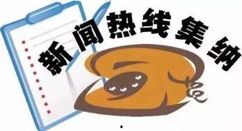 哈尔滨新闻爆料热线电话 第2张 哈尔滨新闻爆料热线电话 第2张